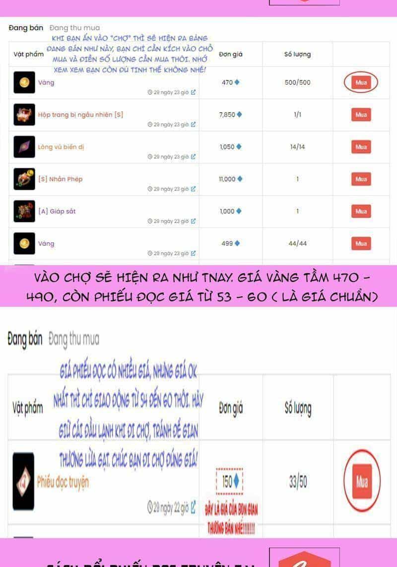 Thú Hắc Cuồng Phi - Chương 73 - ảnh 16