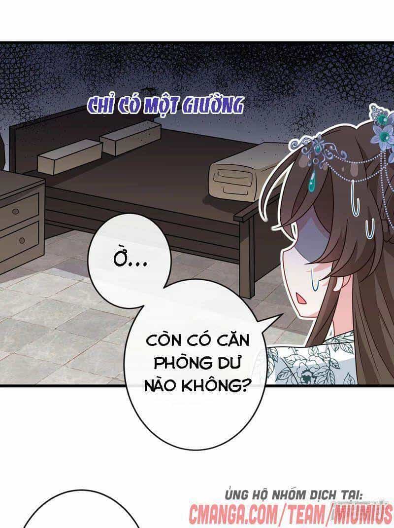 Thú Hắc Cuồng Phi - Chương 73 - ảnh 20