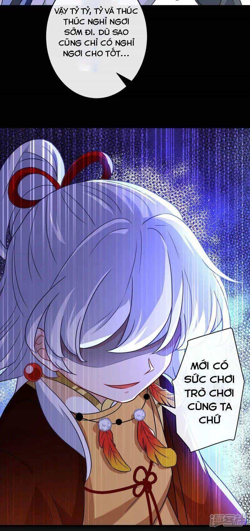 Thú Hắc Cuồng Phi - Chương 73 - ảnh 23
