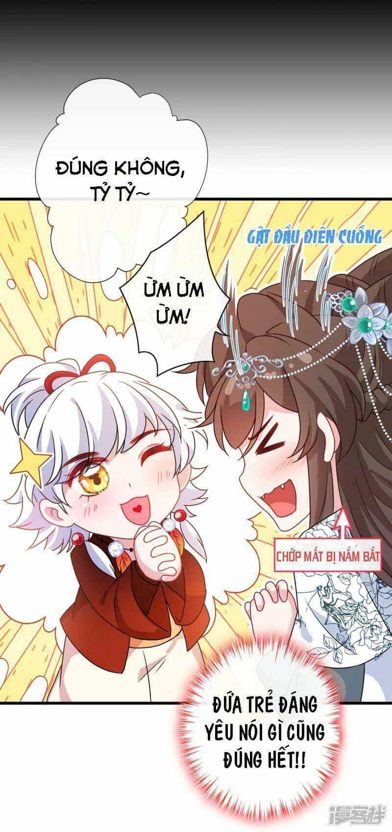 Thú Hắc Cuồng Phi - Chương 73 - ảnh 24