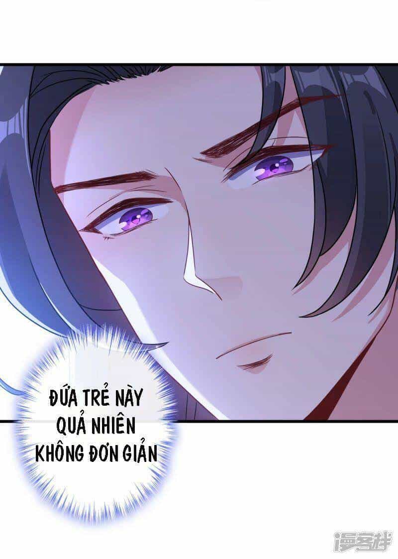 Thú Hắc Cuồng Phi - Chương 73 - ảnh 25