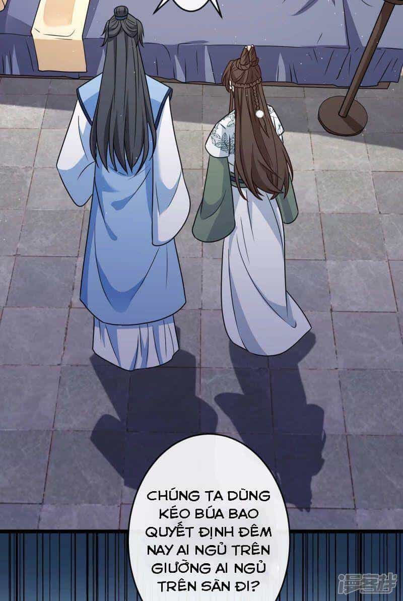 Thú Hắc Cuồng Phi - Chương 73 - ảnh 27