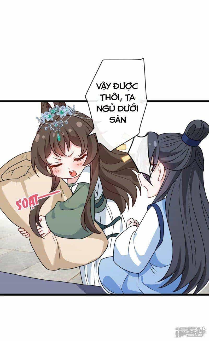 Thú Hắc Cuồng Phi - Chương 73 - ảnh 30