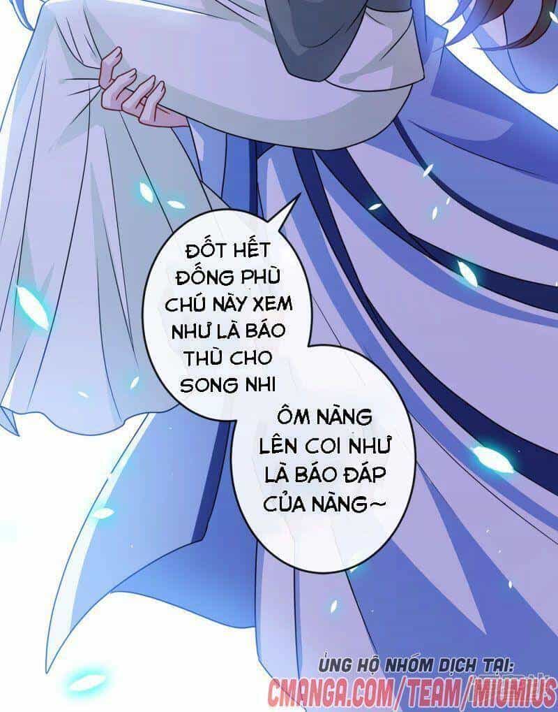 Thú Hắc Cuồng Phi - Chương 73 - ảnh 7