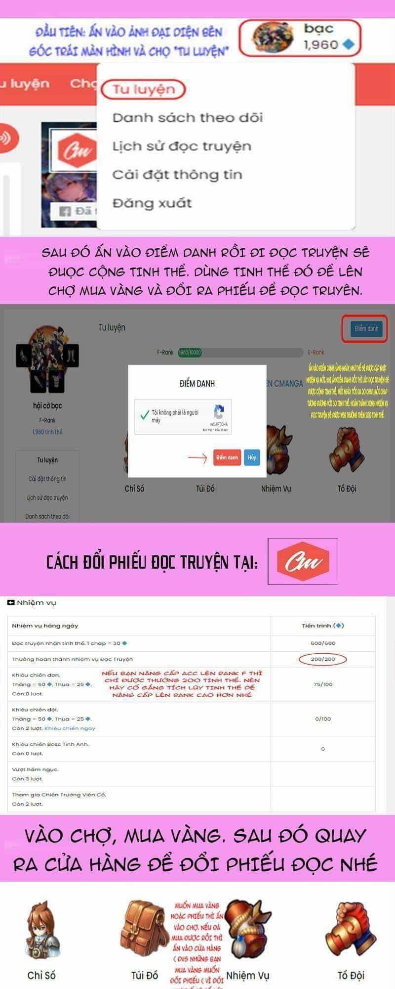Thú Hắc Cuồng Phi - Chương 74 - ảnh 12