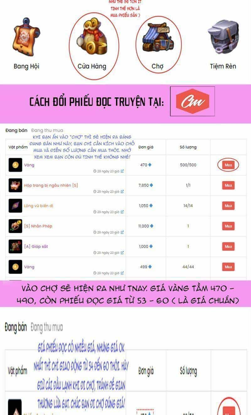 Thú Hắc Cuồng Phi - Chương 74 - ảnh 13