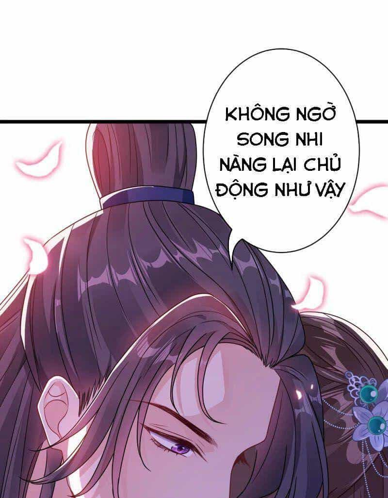 Thú Hắc Cuồng Phi - Chương 74 - ảnh 2