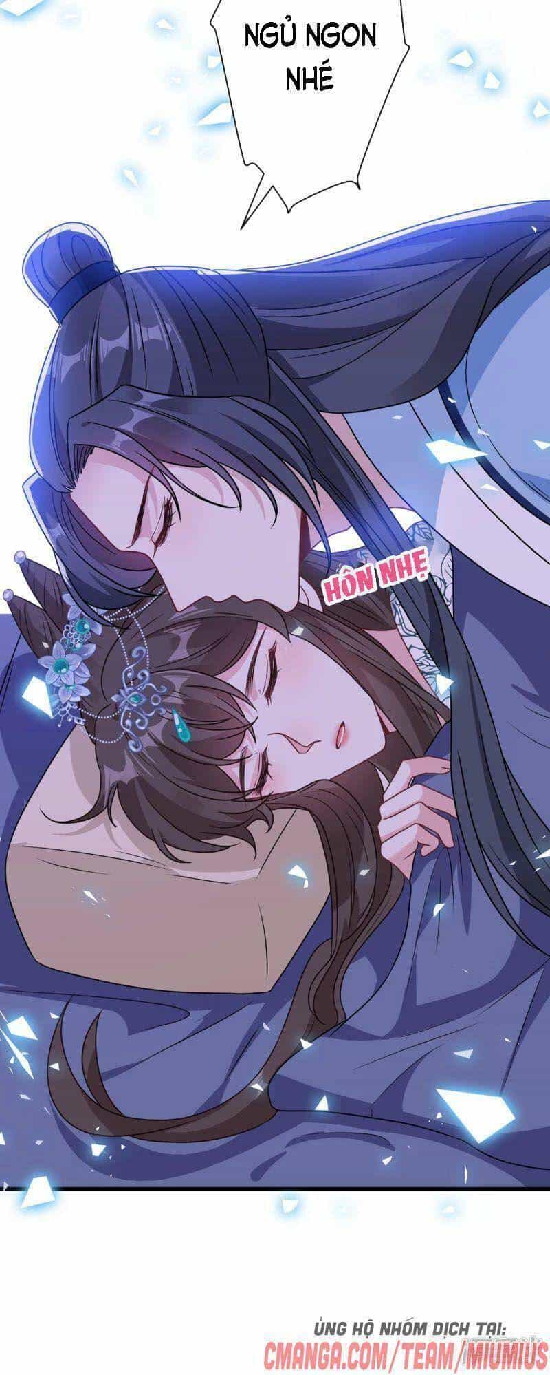 Thú Hắc Cuồng Phi - Chương 74 - ảnh 21