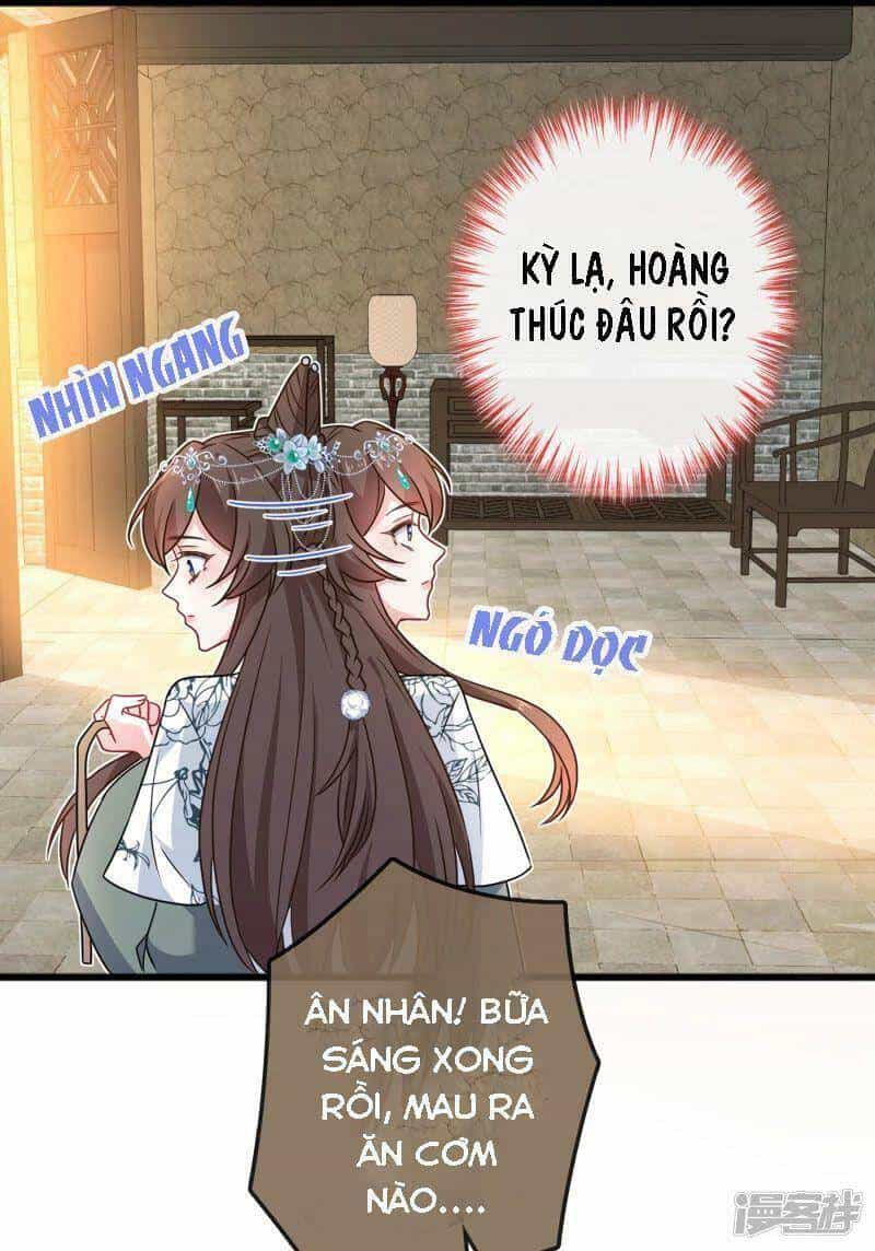 Thú Hắc Cuồng Phi - Chương 74 - ảnh 30
