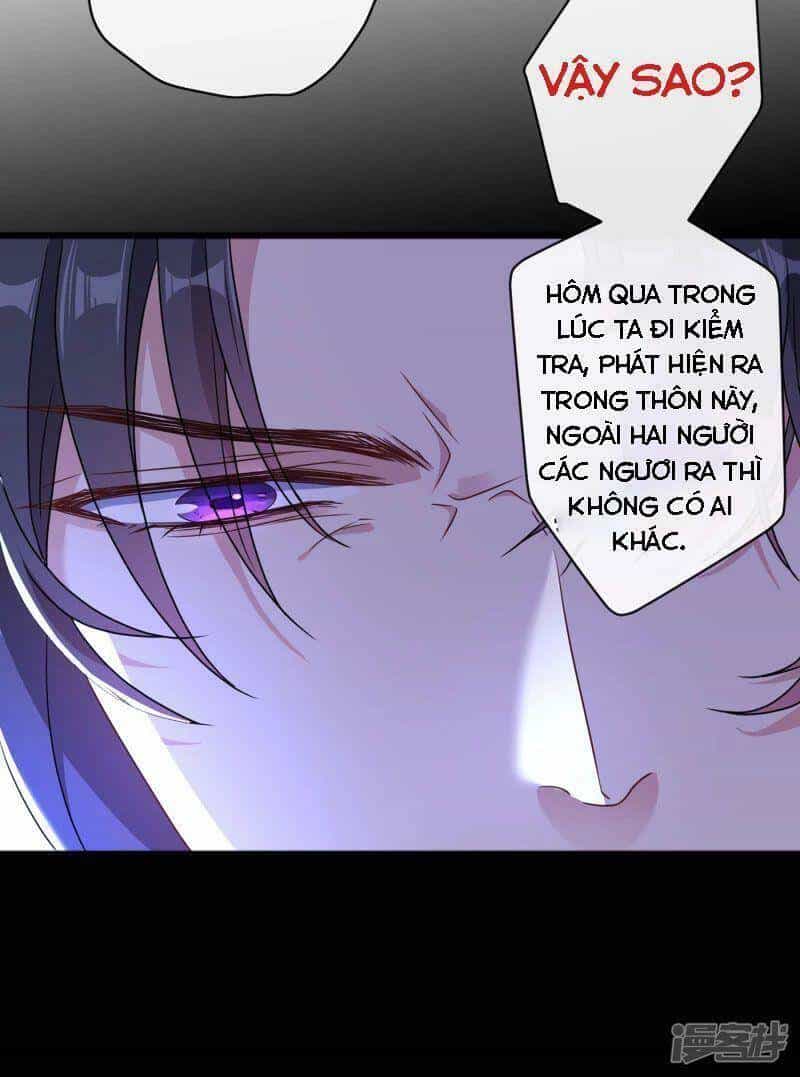 Thú Hắc Cuồng Phi - Chương 75 - ảnh 15