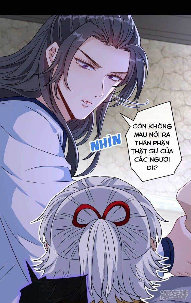 Thú Hắc Cuồng Phi - Chương 75 - ảnh 17