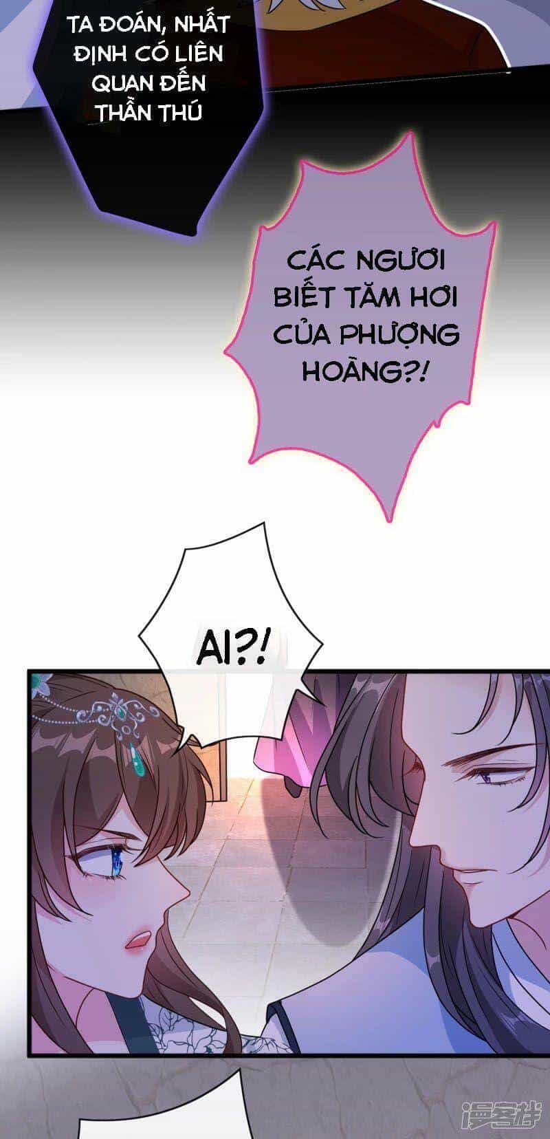 Thú Hắc Cuồng Phi - Chương 75 - ảnh 18