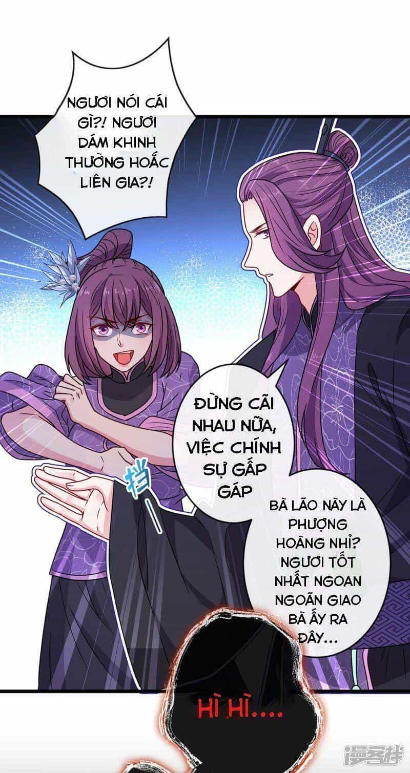 Thú Hắc Cuồng Phi - Chương 75 - ảnh 22
