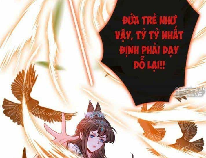 Thú Hắc Cuồng Phi - Chương 76 - ảnh 14