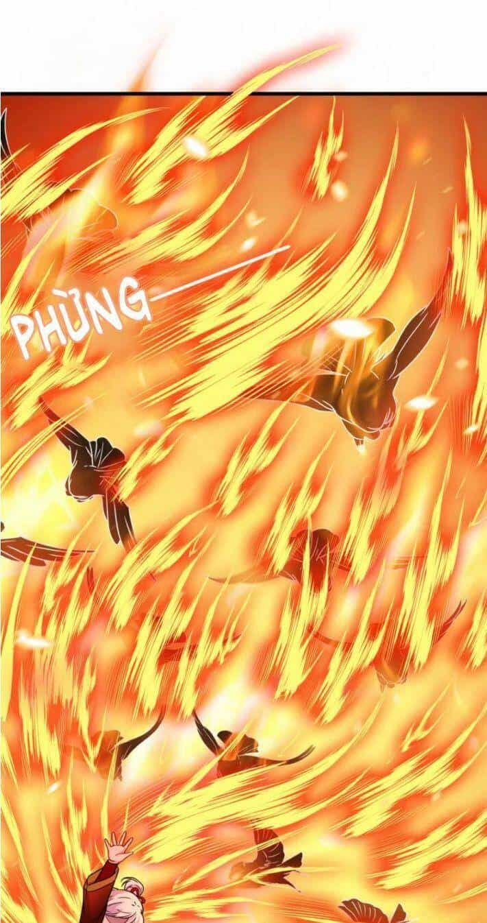 Thú Hắc Cuồng Phi - Chương 76 - ảnh 19