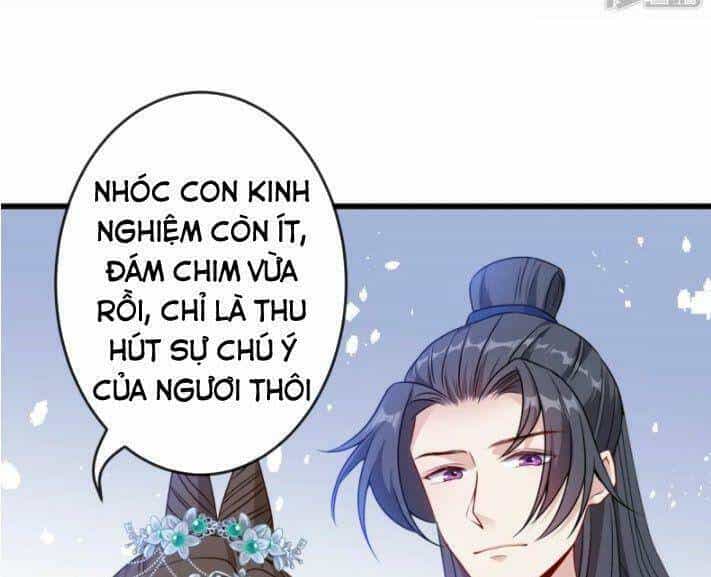 Thú Hắc Cuồng Phi - Chương 76 - ảnh 28
