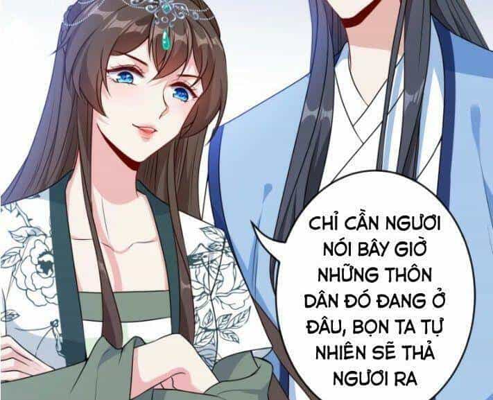 Thú Hắc Cuồng Phi - Chương 76 - ảnh 29