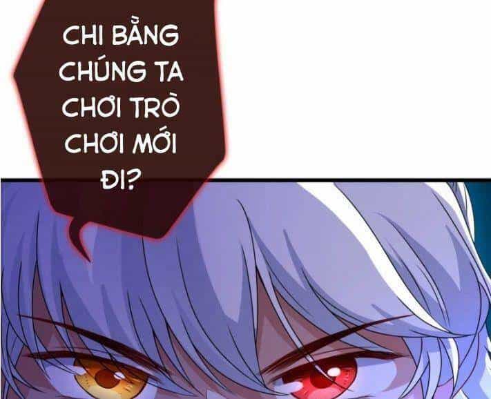 Thú Hắc Cuồng Phi - Chương 76 - ảnh 31
