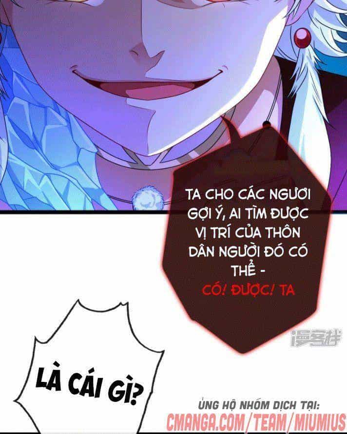 Thú Hắc Cuồng Phi - Chương 76 - ảnh 32