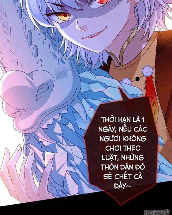 Thú Hắc Cuồng Phi - Chương 76 - ảnh 35