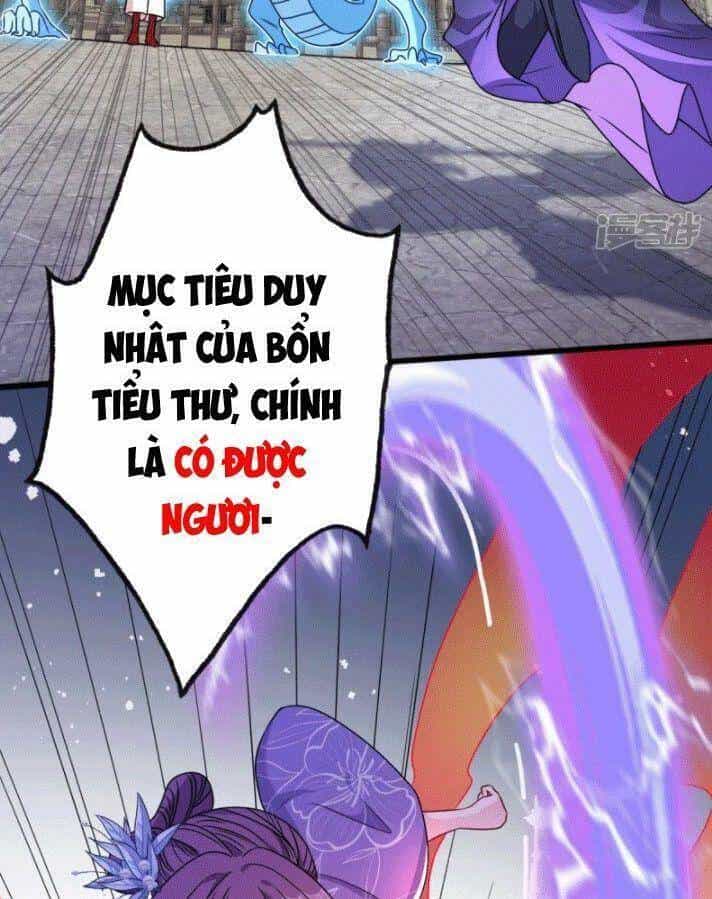 Thú Hắc Cuồng Phi - Chương 76 - ảnh 37