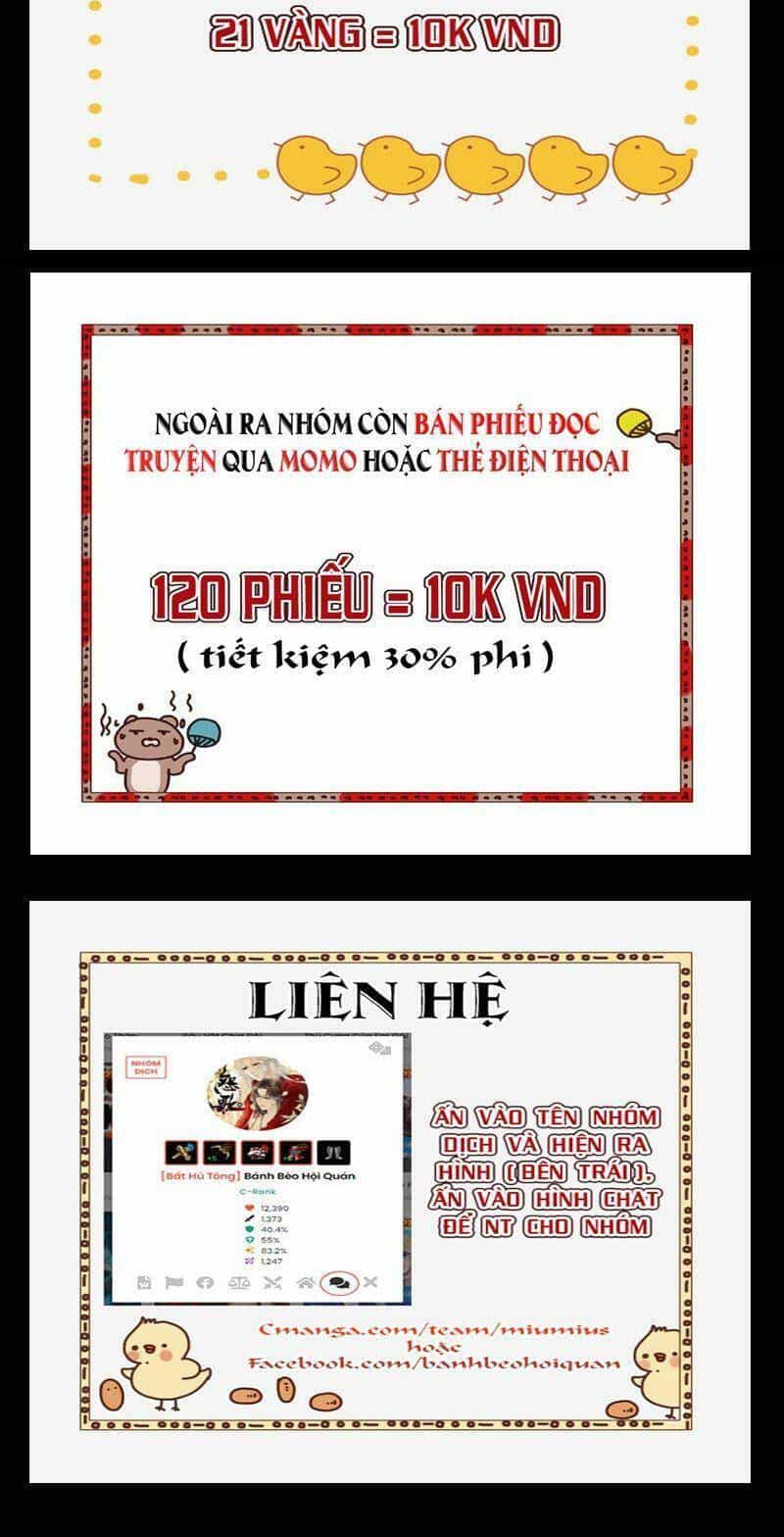 Thú Hắc Cuồng Phi - Chương 76 - ảnh 40