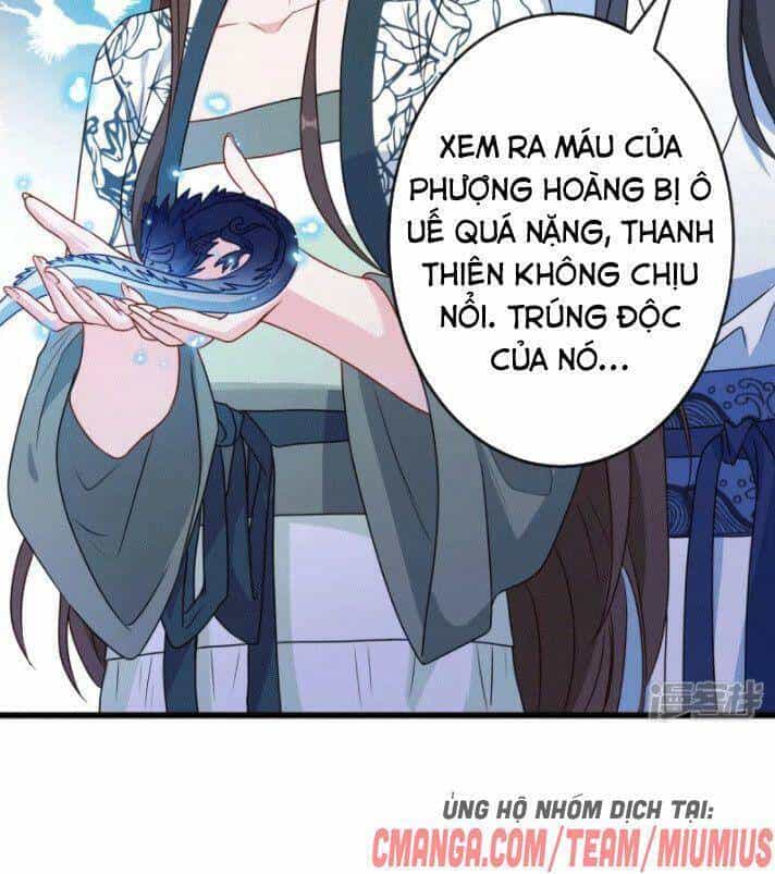Thú Hắc Cuồng Phi - Chương 76 - ảnh 44