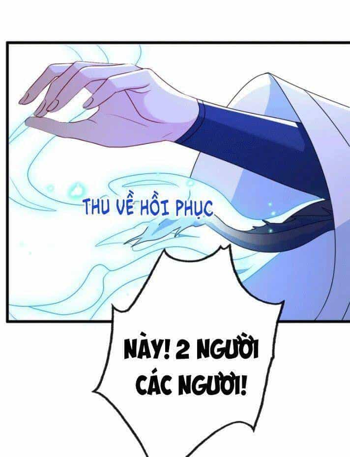 Thú Hắc Cuồng Phi - Chương 76 - ảnh 45