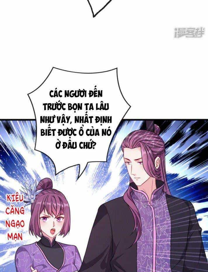 Thú Hắc Cuồng Phi - Chương 76 - ảnh 46