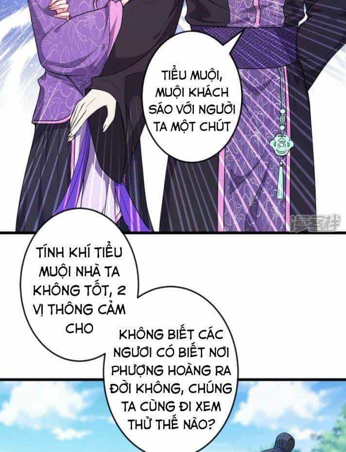 Thú Hắc Cuồng Phi - Chương 76 - ảnh 47