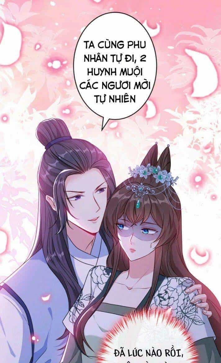 Thú Hắc Cuồng Phi - Chương 76 - ảnh 49