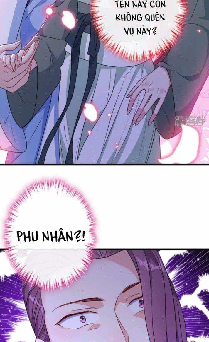 Thú Hắc Cuồng Phi - Chương 76 - ảnh 50