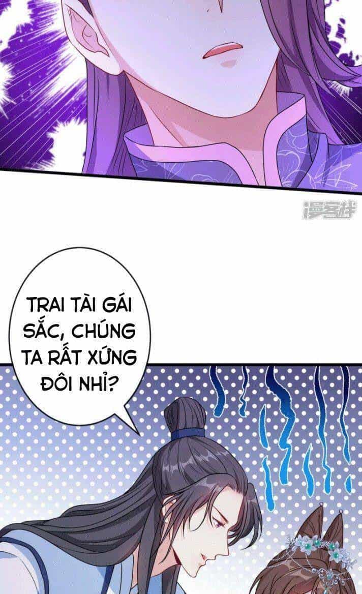 Thú Hắc Cuồng Phi - Chương 76 - ảnh 51