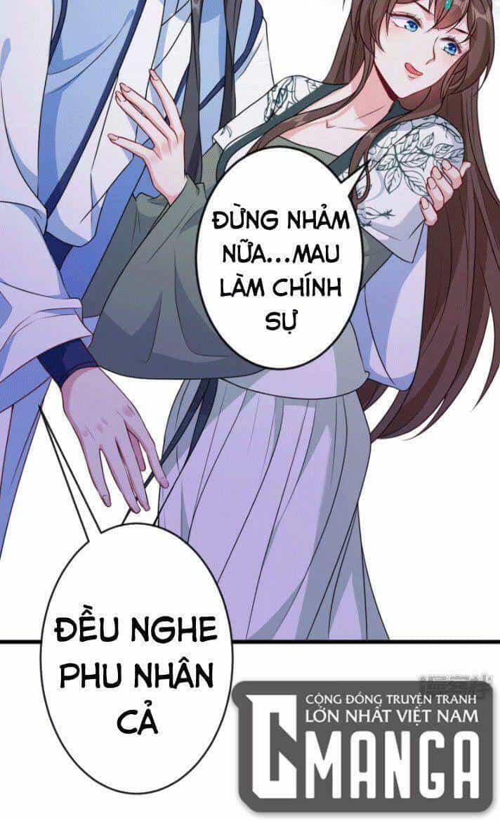 Thú Hắc Cuồng Phi - Chương 76 - ảnh 52