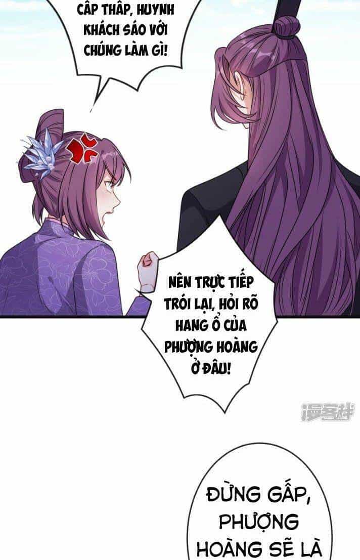 Thú Hắc Cuồng Phi - Chương 76 - ảnh 55