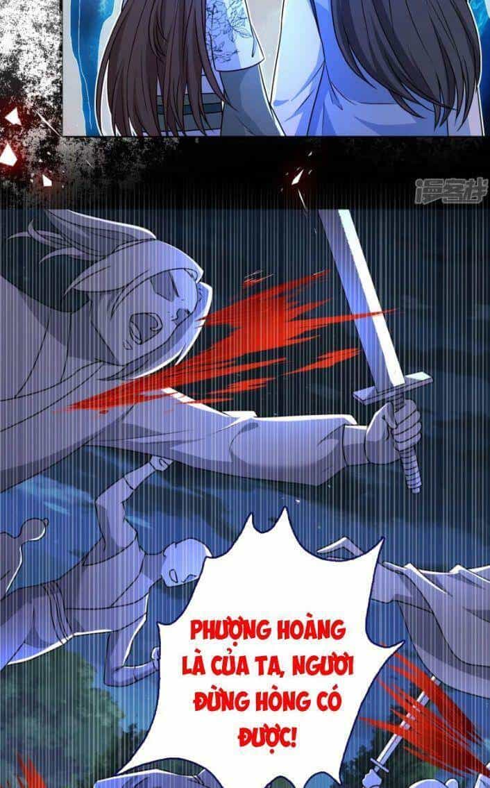 Thú Hắc Cuồng Phi - Chương 77 - ảnh 10