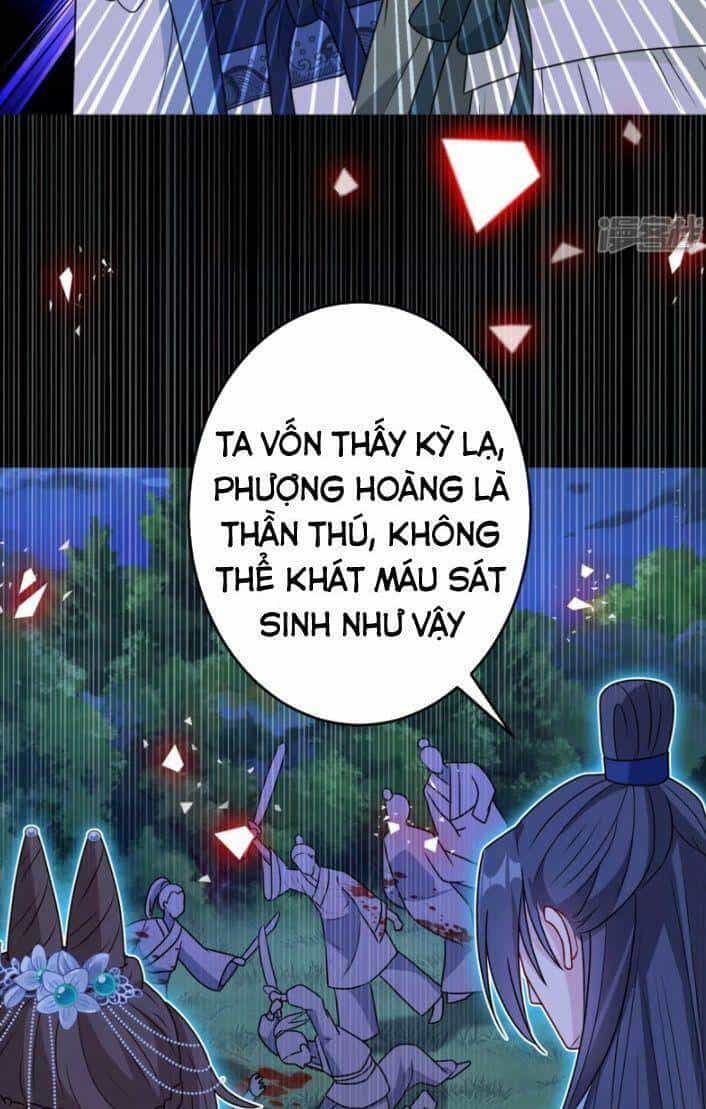 Thú Hắc Cuồng Phi - Chương 77 - ảnh 14
