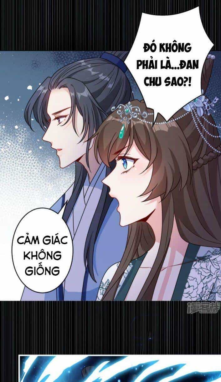 Thú Hắc Cuồng Phi - Chương 77 - ảnh 18