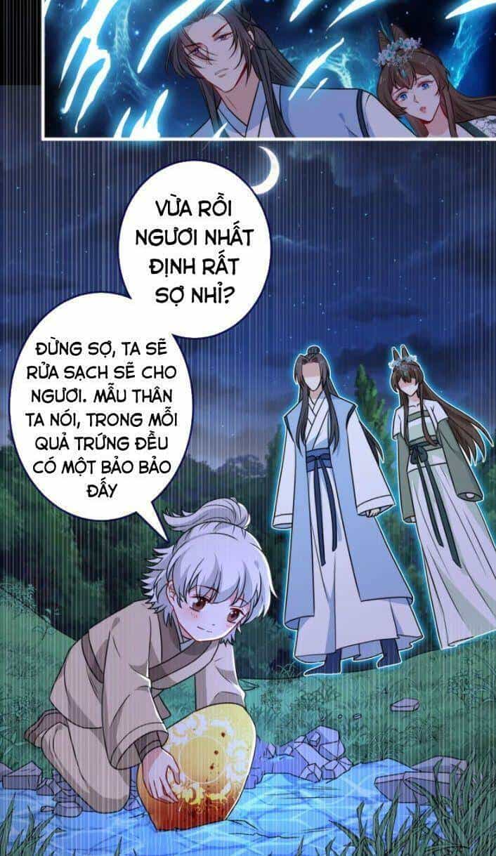 Thú Hắc Cuồng Phi - Chương 77 - ảnh 19