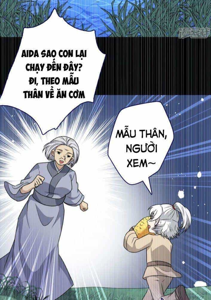 Thú Hắc Cuồng Phi - Chương 77 - ảnh 20