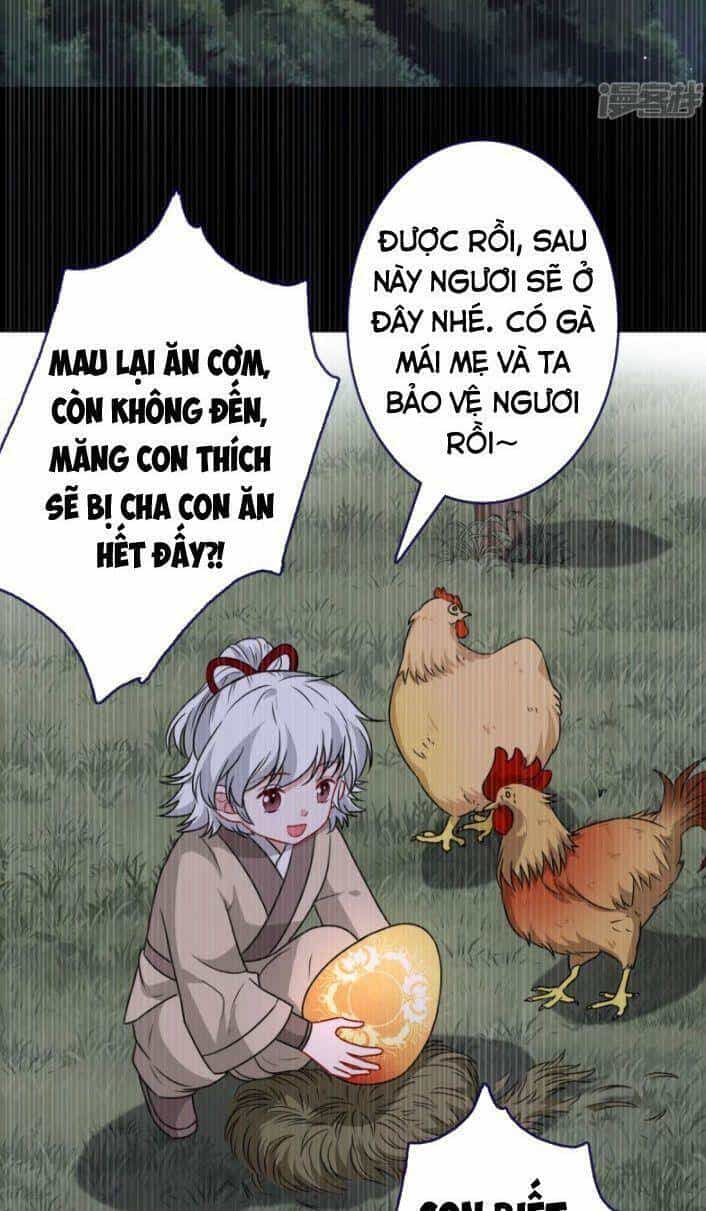 Thú Hắc Cuồng Phi - Chương 77 - ảnh 26