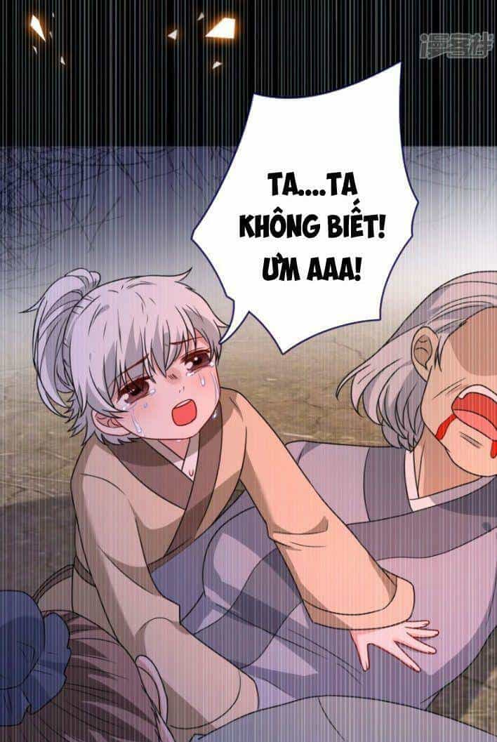 Thú Hắc Cuồng Phi - Chương 77 - ảnh 35