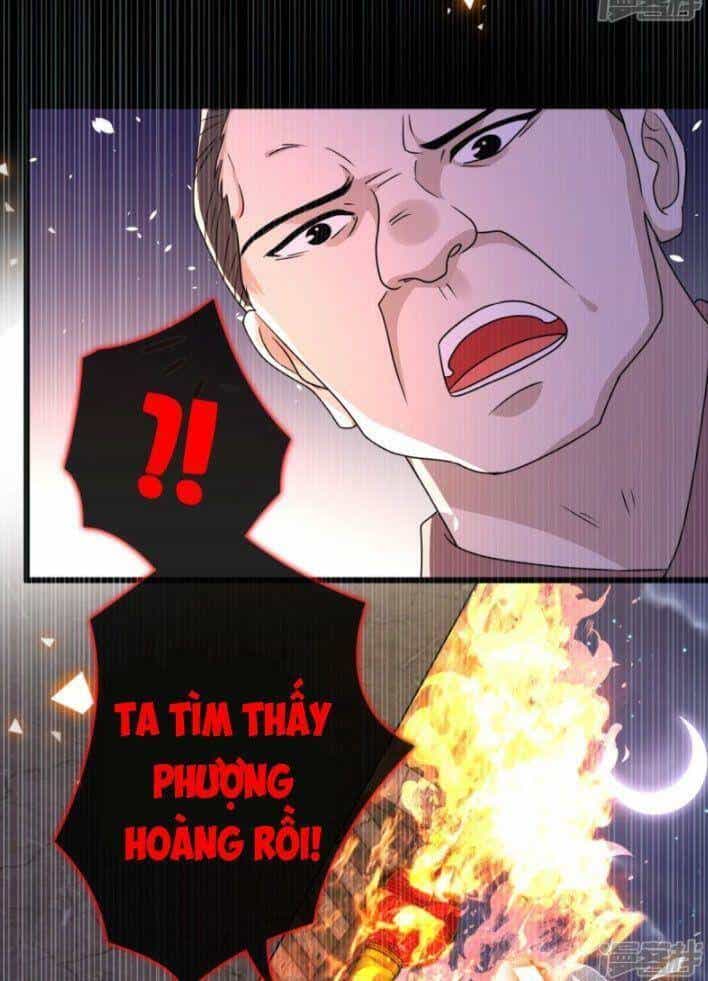Thú Hắc Cuồng Phi - Chương 77 - ảnh 37