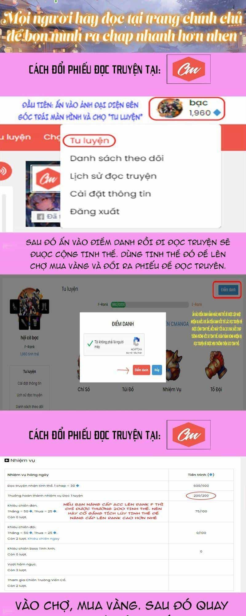 Thú Hắc Cuồng Phi - Chương 77 - ảnh 5