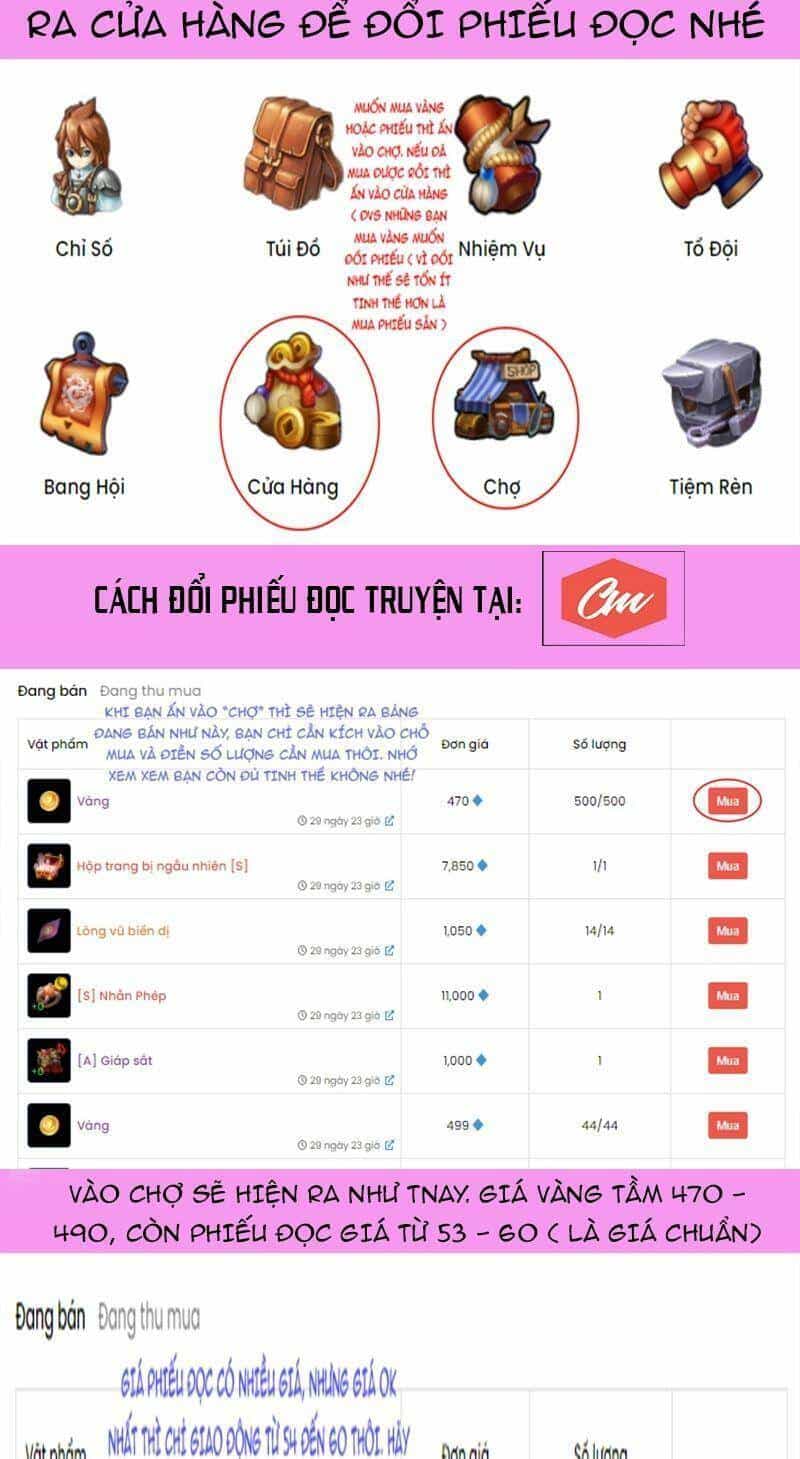 Thú Hắc Cuồng Phi - Chương 77 - ảnh 6