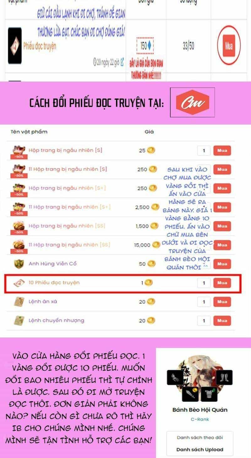 Thú Hắc Cuồng Phi - Chương 77 - ảnh 7