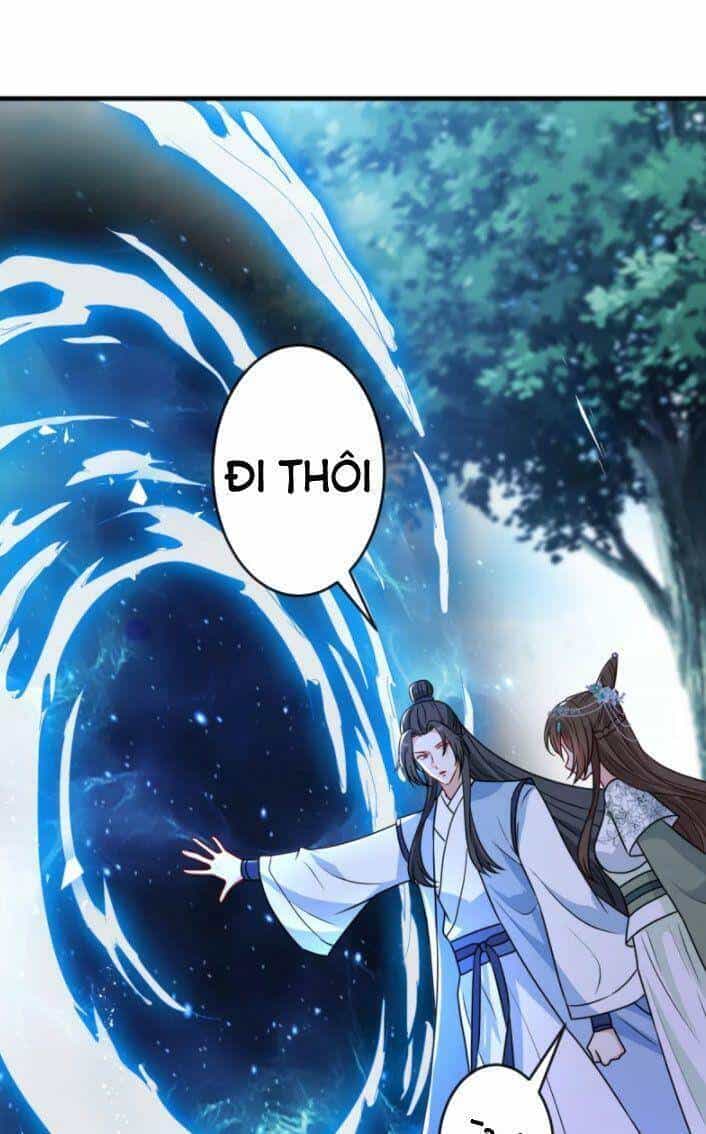 Thú Hắc Cuồng Phi - Chương 77 - ảnh 8