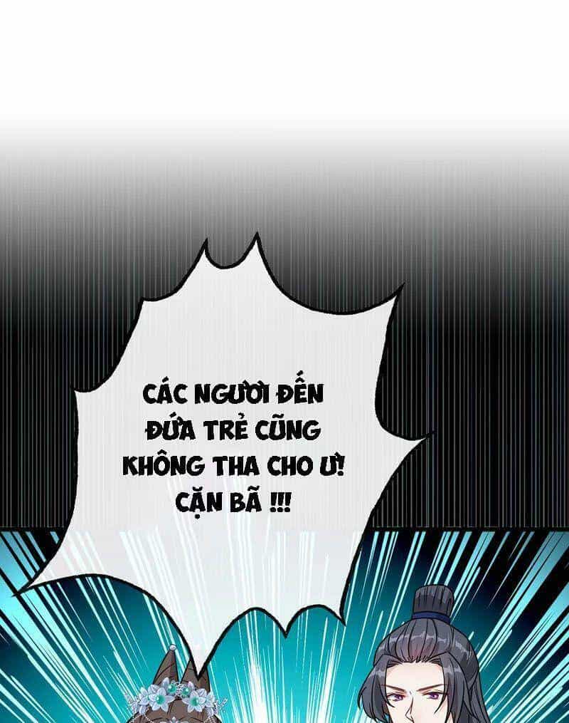 Thú Hắc Cuồng Phi - Chương 78 - ảnh 1