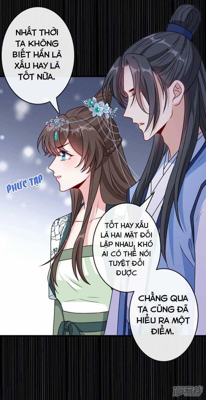 Thú Hắc Cuồng Phi - Chương 78 - ảnh 14