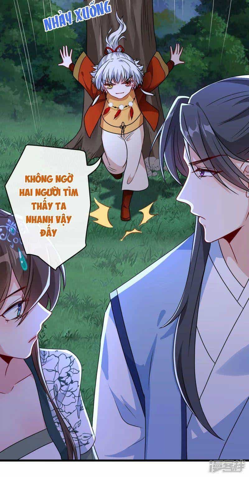 Thú Hắc Cuồng Phi - Chương 78 - ảnh 17
